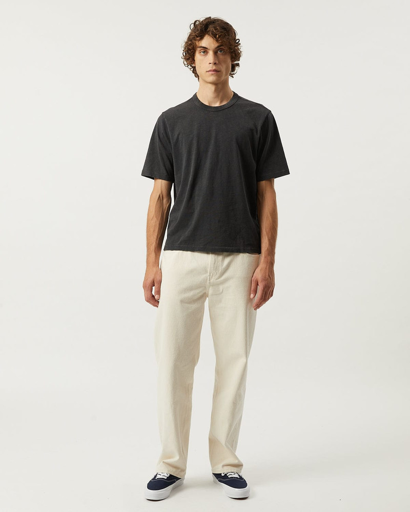5 POCKET JEAN - NATURAL 4