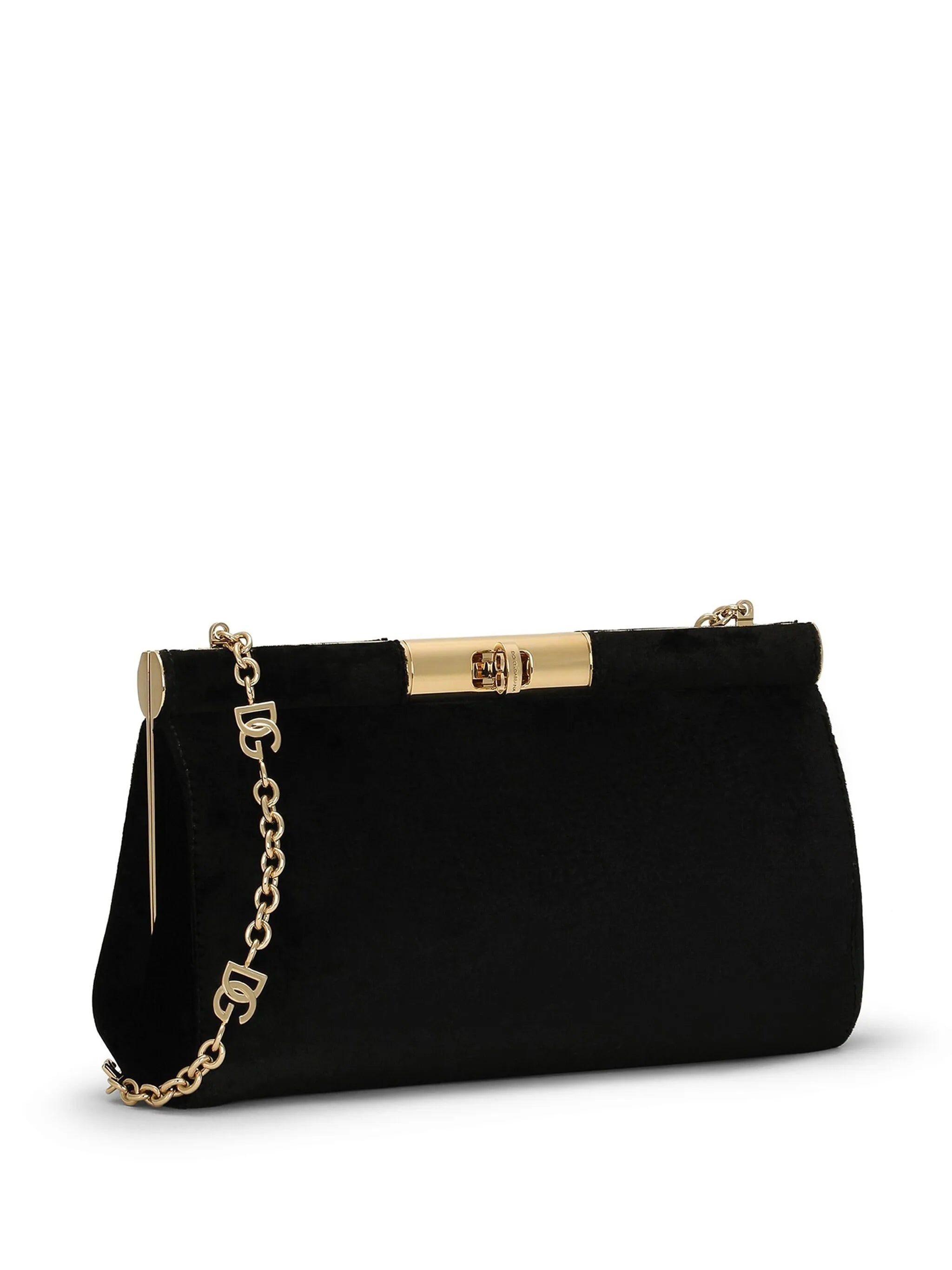 Medium Marlene Shoulder Bag - 4