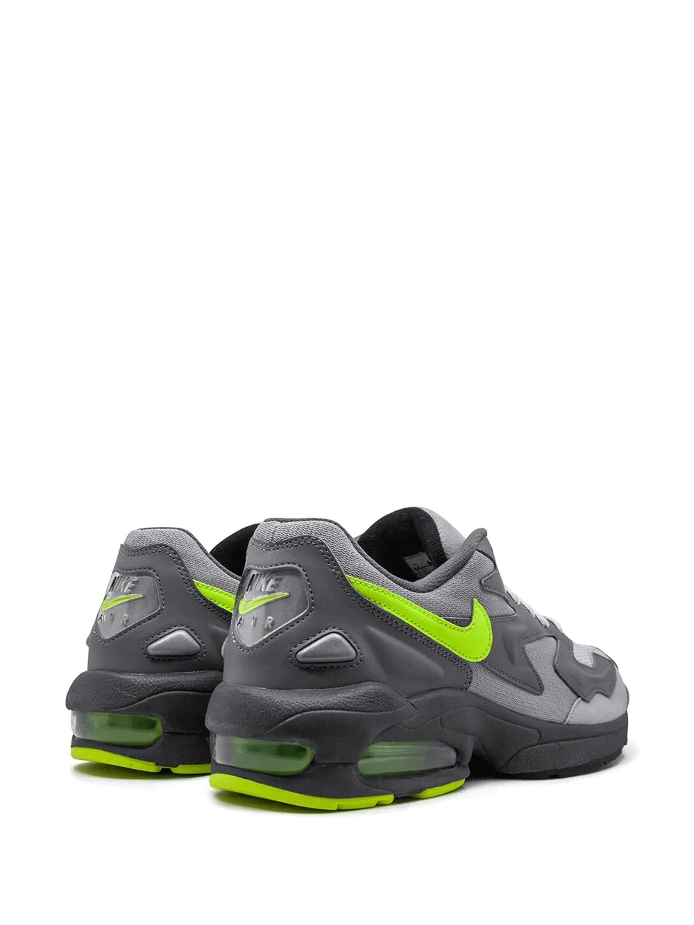 Air Max2 Light low-top sneakers - 3