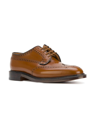 Church's Grafton Derby brogues outlook