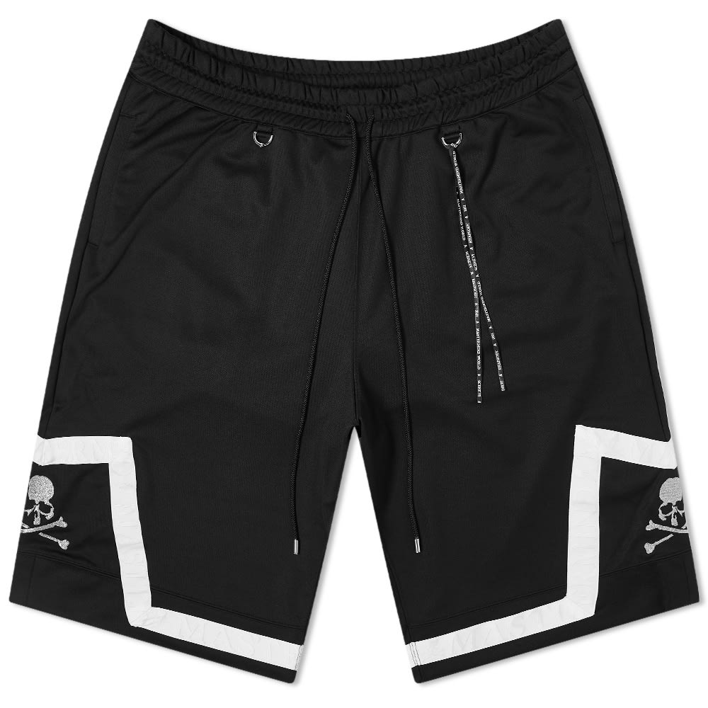 MASTERMIND WORLD Basketball Shorts - 1