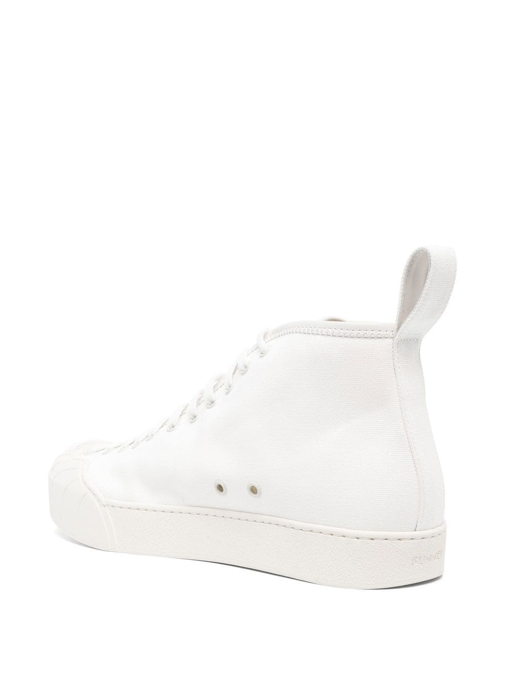 Isi high-top sneakers - 3