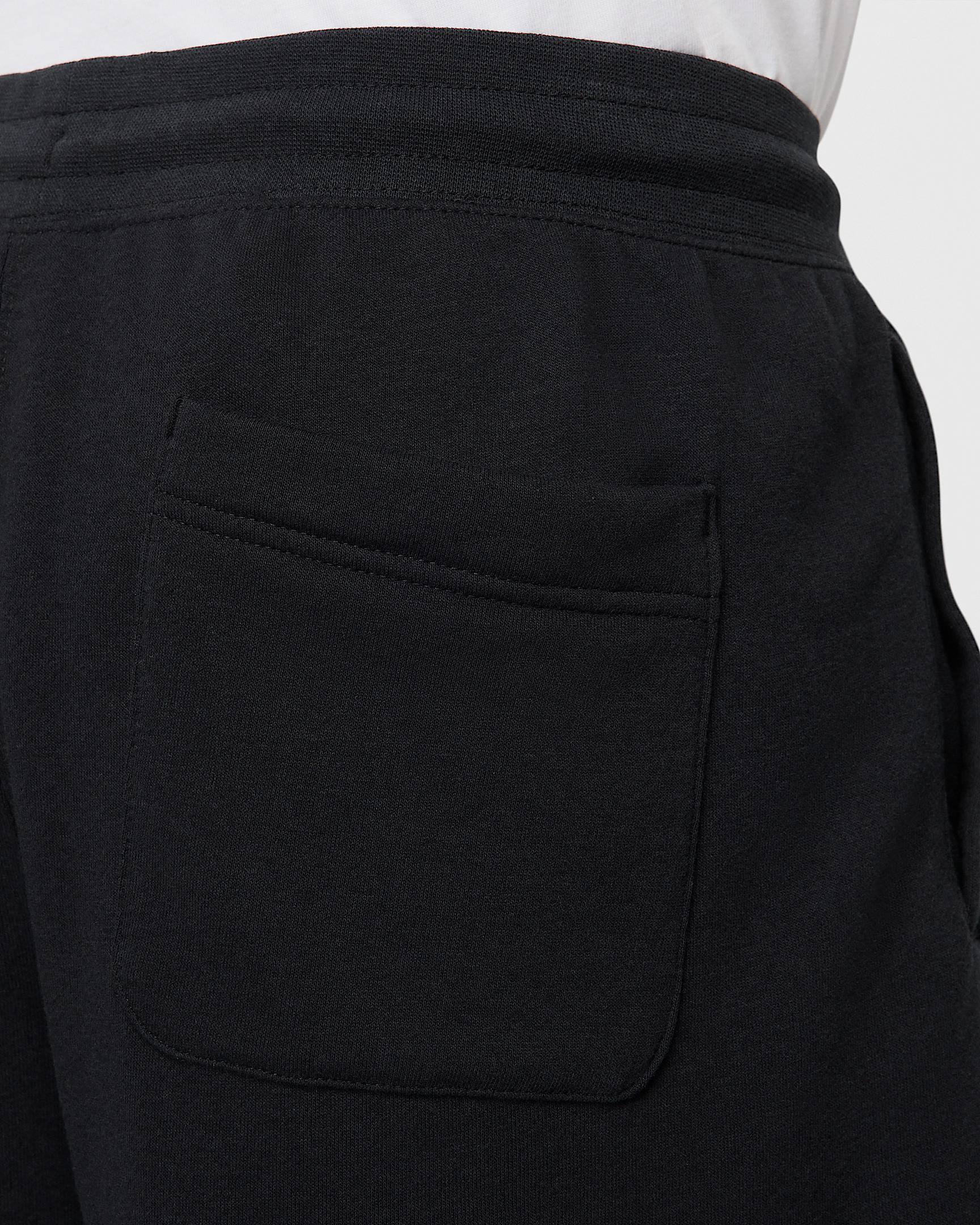 Nike Club Men's French Terry Alumni Shorts - 5