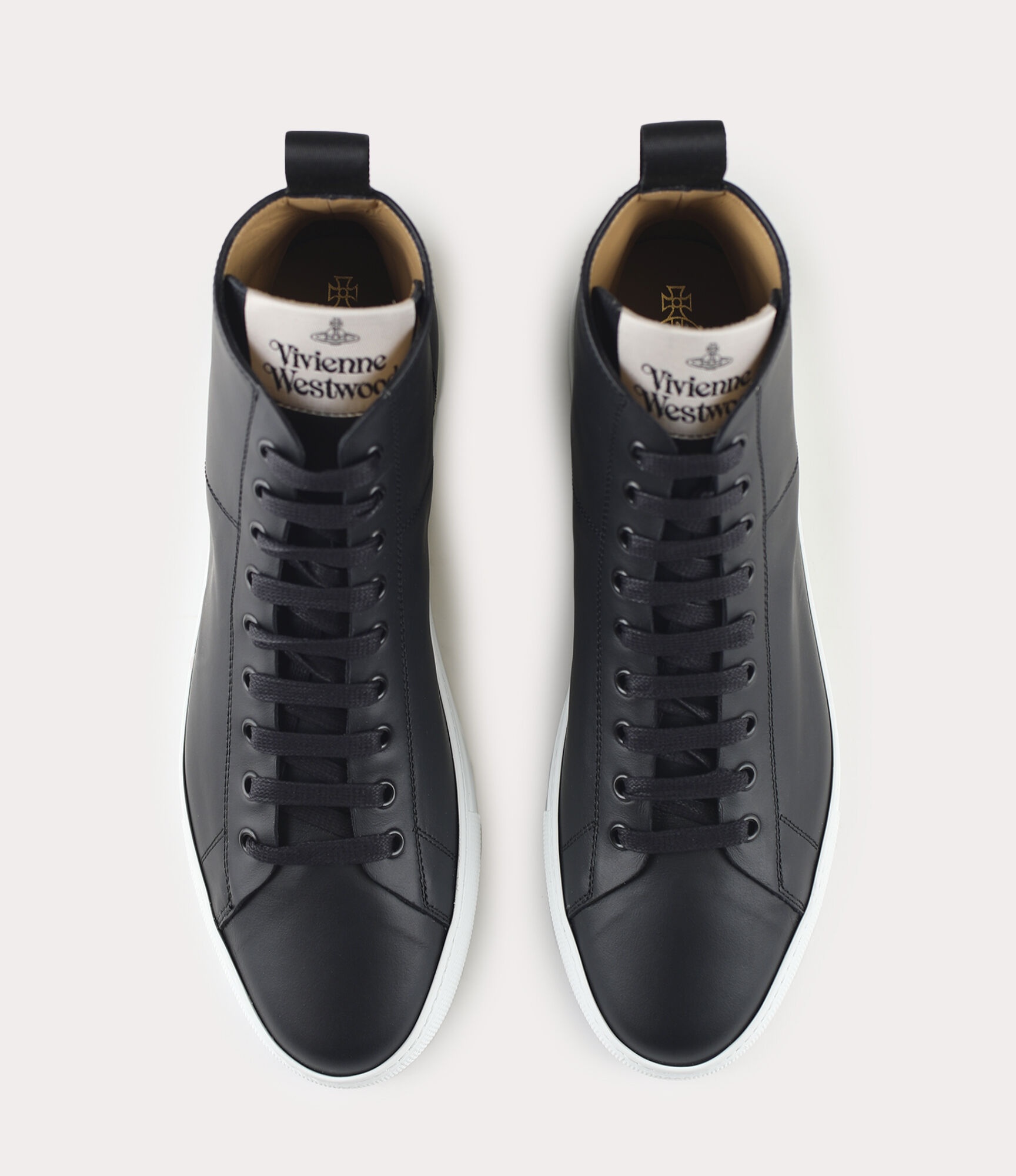 HIGH TOP TENNIS TRAINER - 5