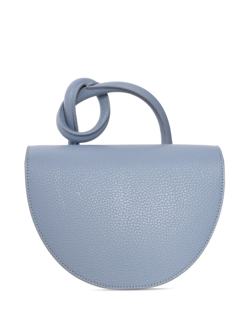 Yuzefi Pretzel mini bag outlook