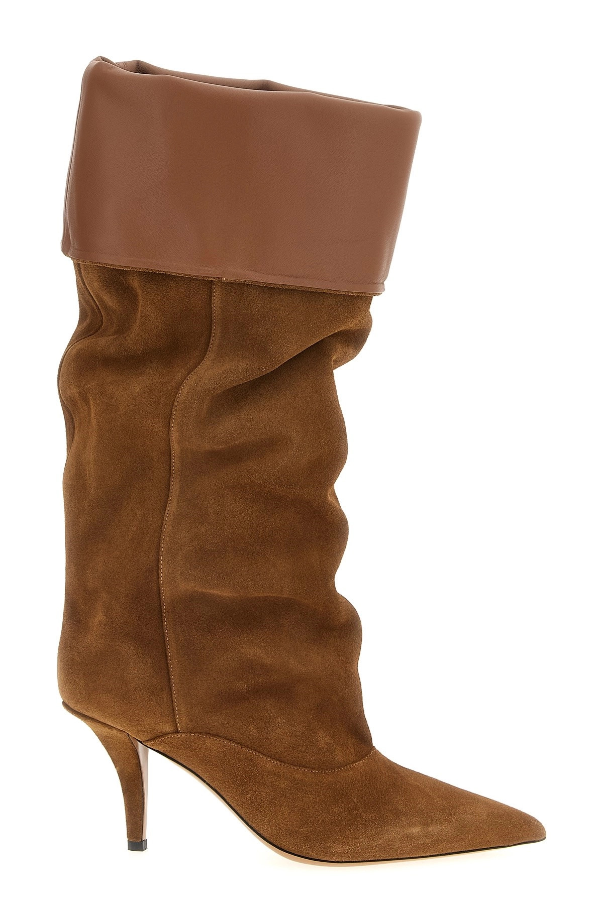 'Ines' boots - 1