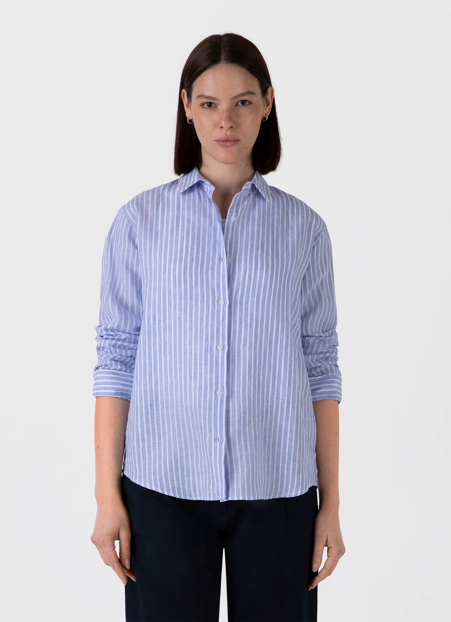 Linen Shirt - 1