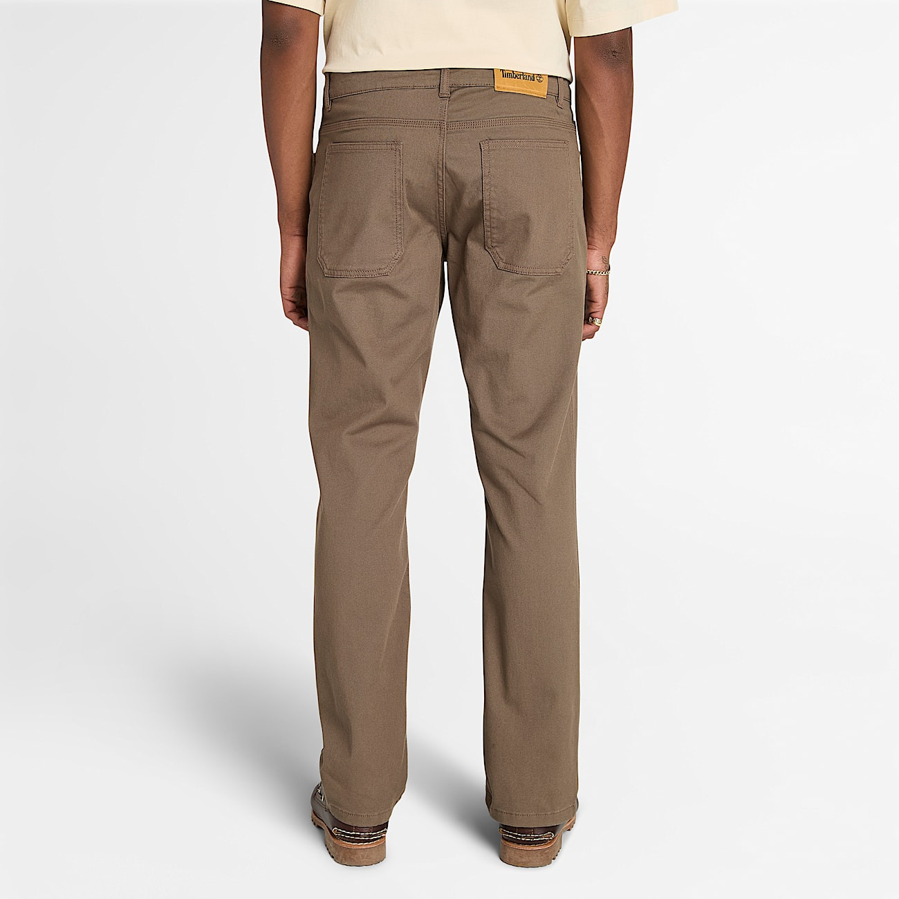 Men's Sandown 5-Pocket Pant - 5