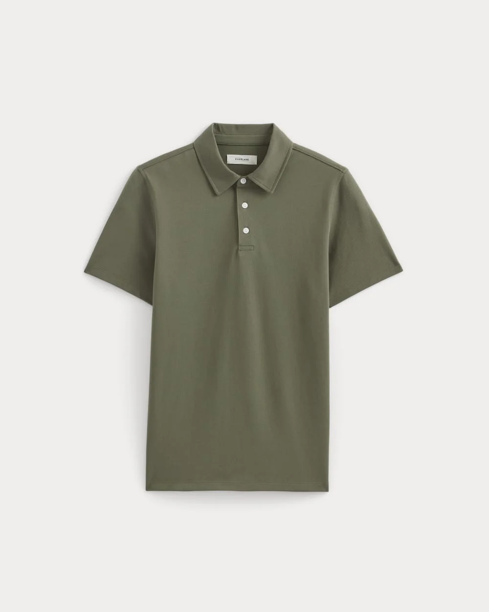 THE STARTUP POLO - 1