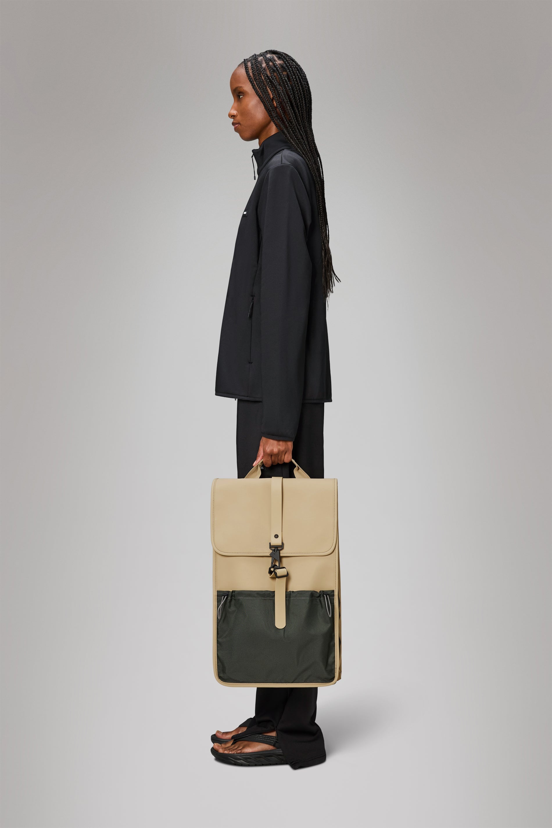 Mix Backpack - 3