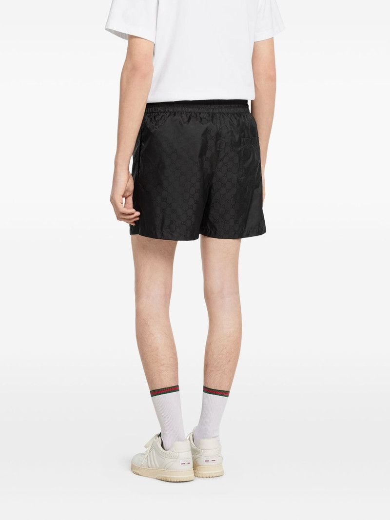 GUCCI GG swim shorts outlook