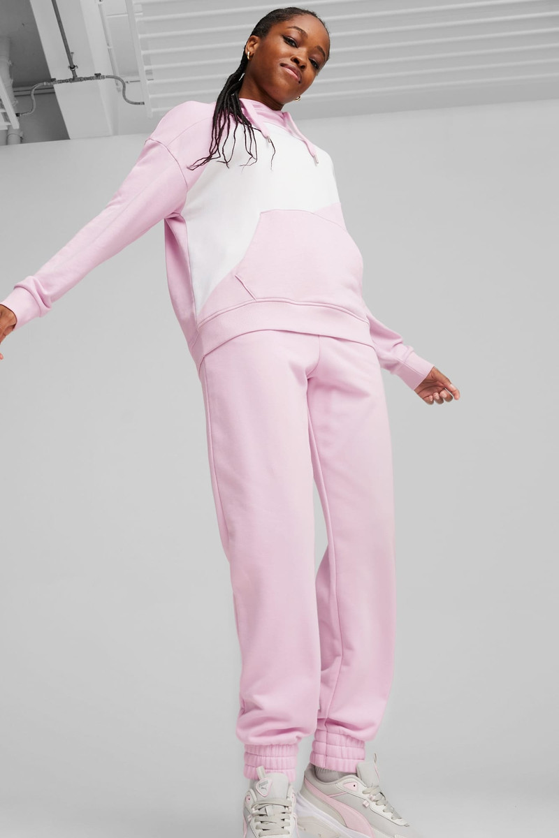 PUMA POWER Women's Hoodie 5