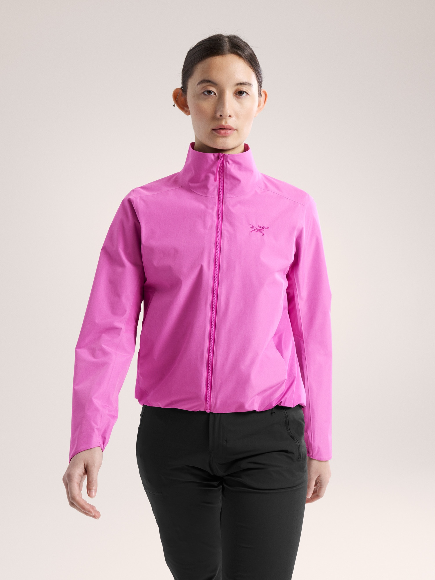 Solano Jacket - 2