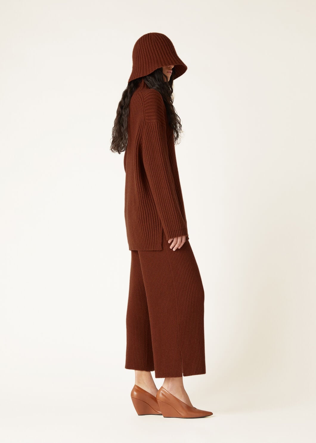 Fobello Pants - 2
