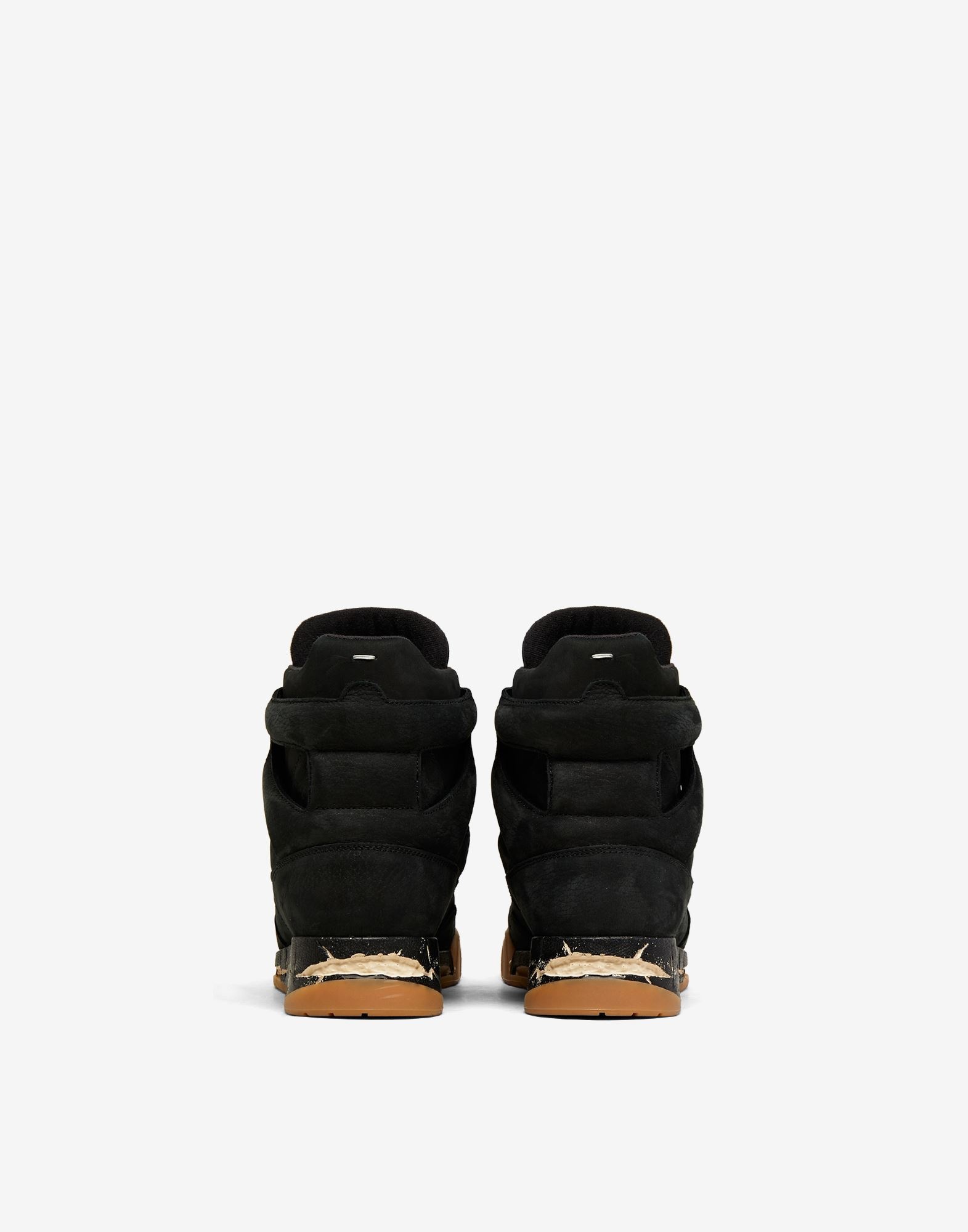 DDSTCK high-top sneakers - 3