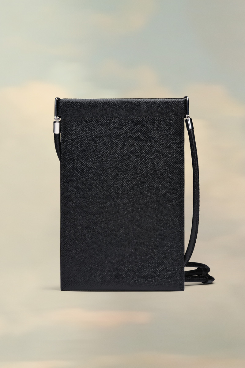 Leather Phone Case 1