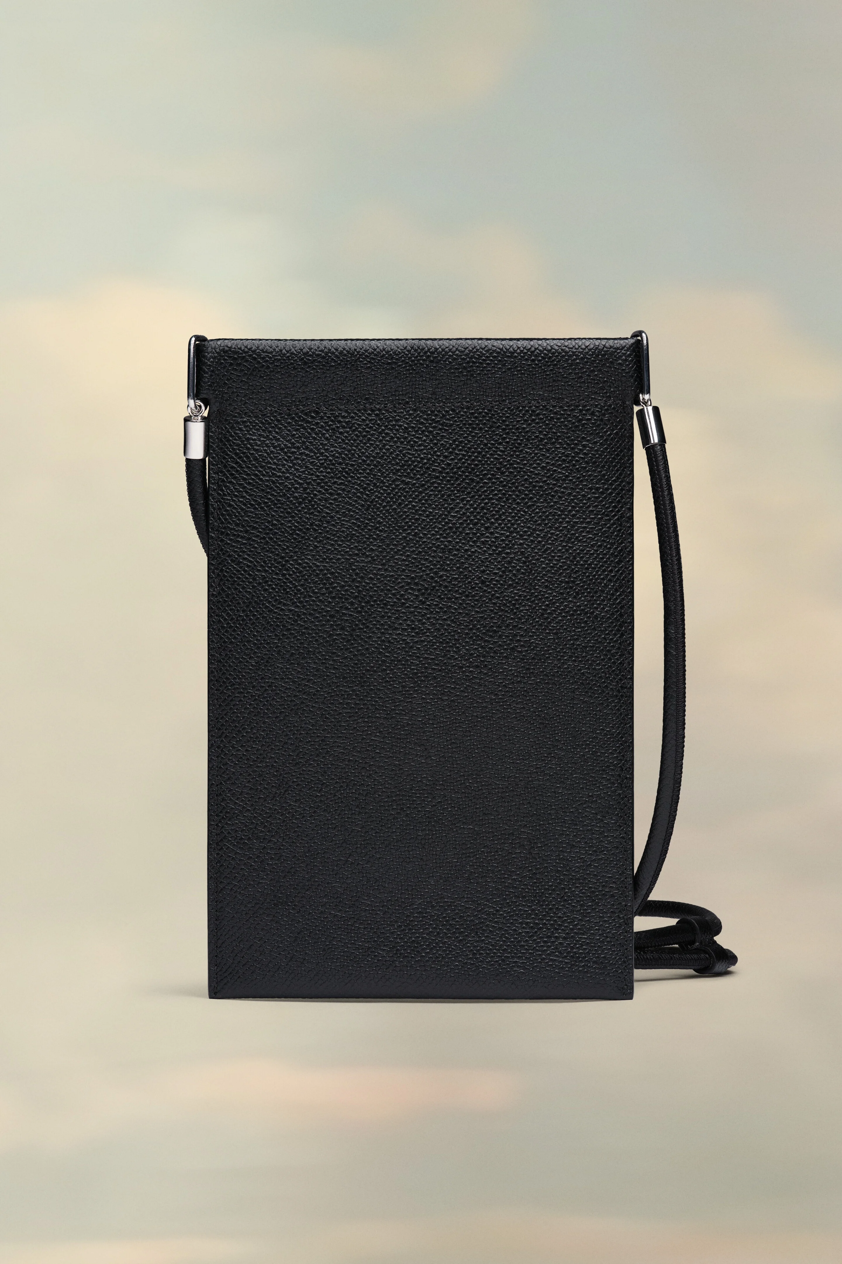 Four stitches phone holder - 1