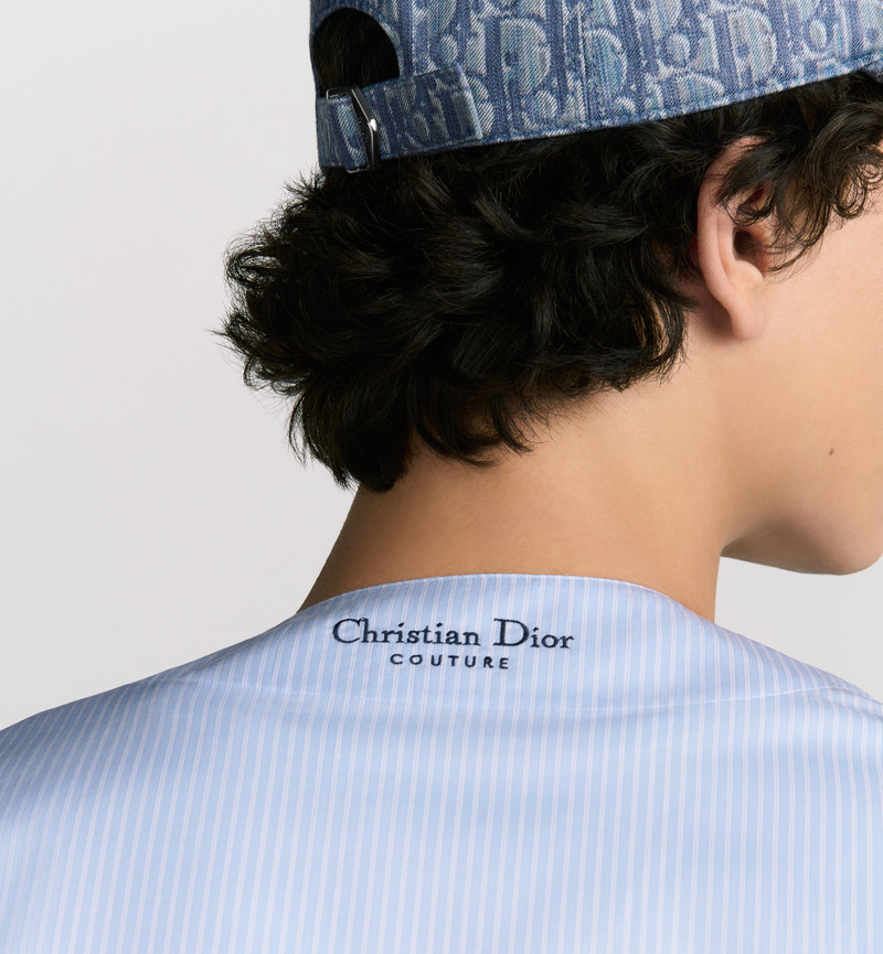 Short-Sleeved Baseball Shirt 4