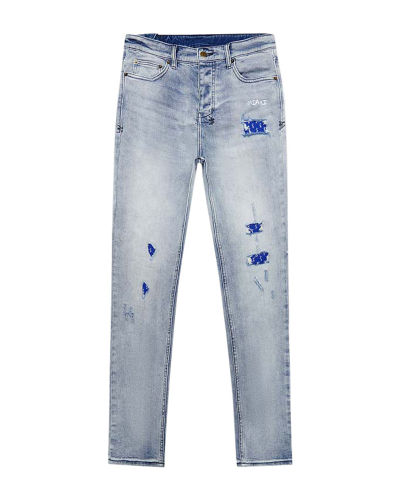 CHITCH MIAMI PHILLY BLUE 9