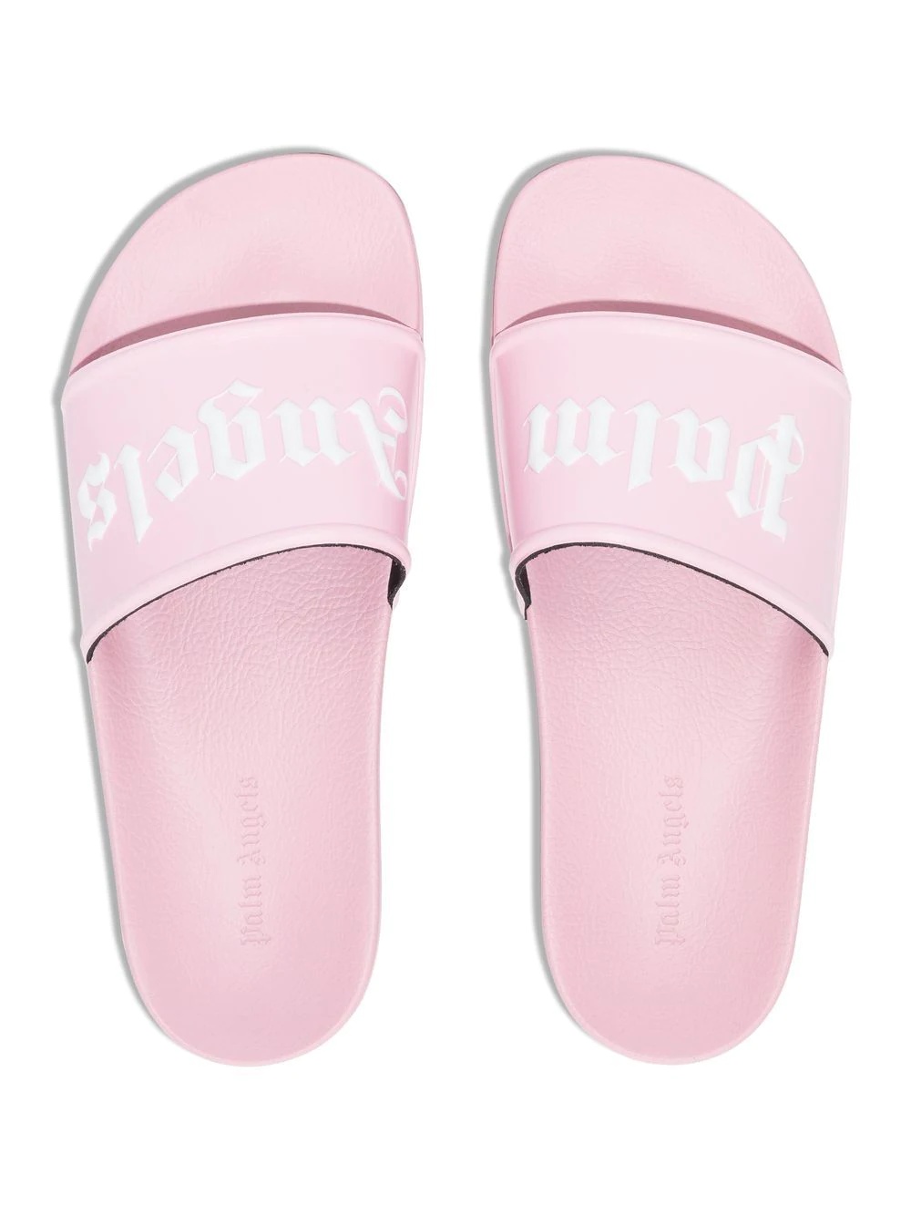 logo-embossed pool slides - 4