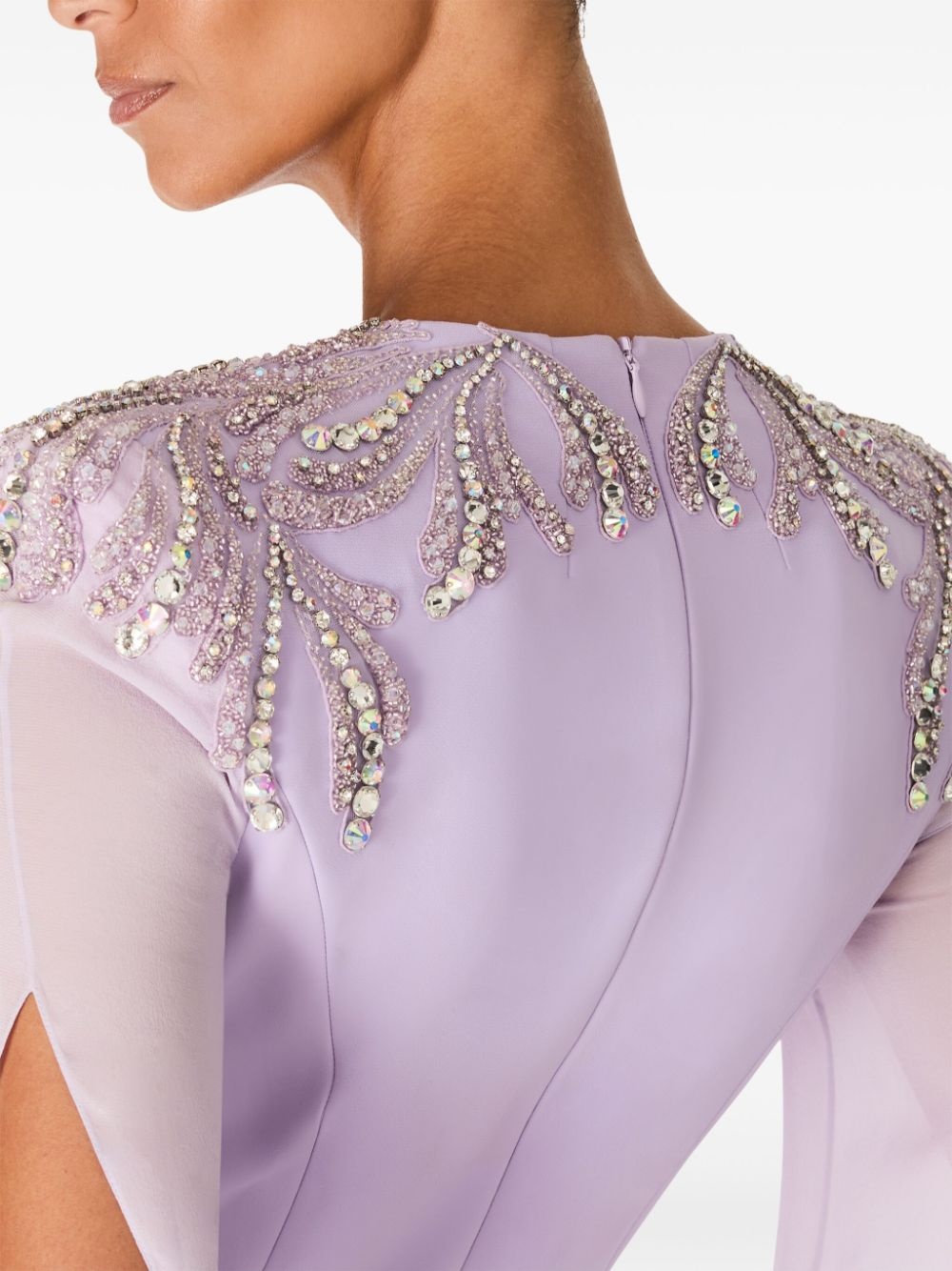 Mercury gown - 5