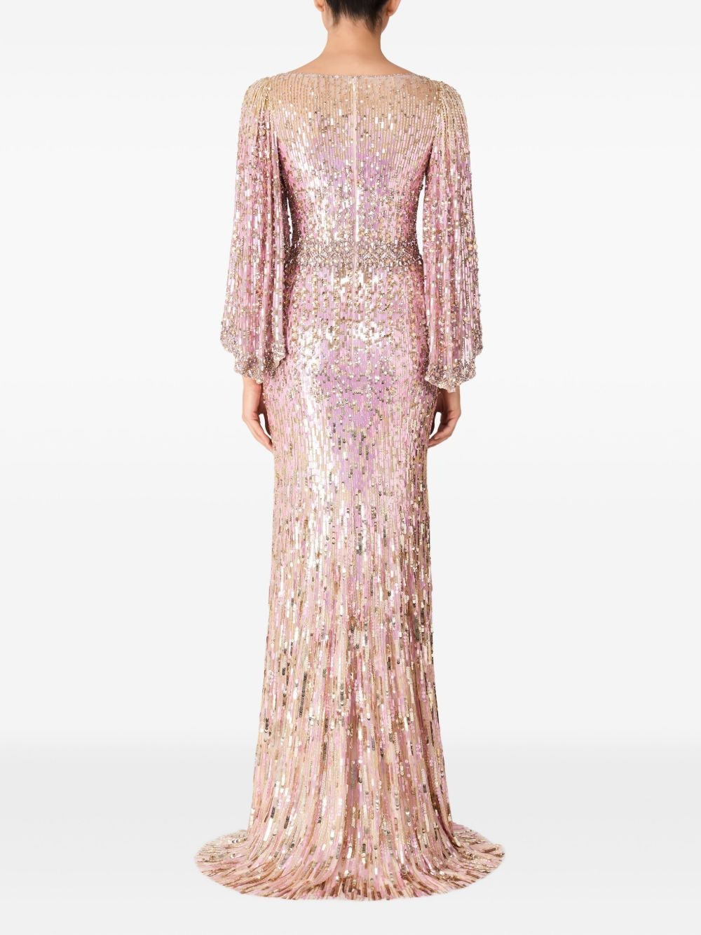 Ines maxi dress - 3