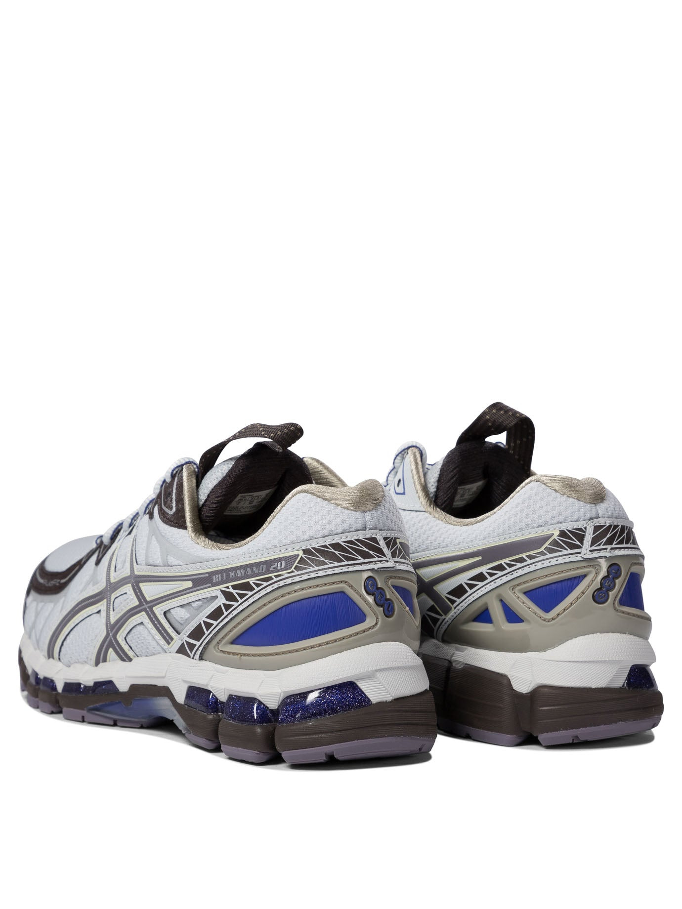Asics "ub10-s Gel-kayano 20" Sneakers - 4