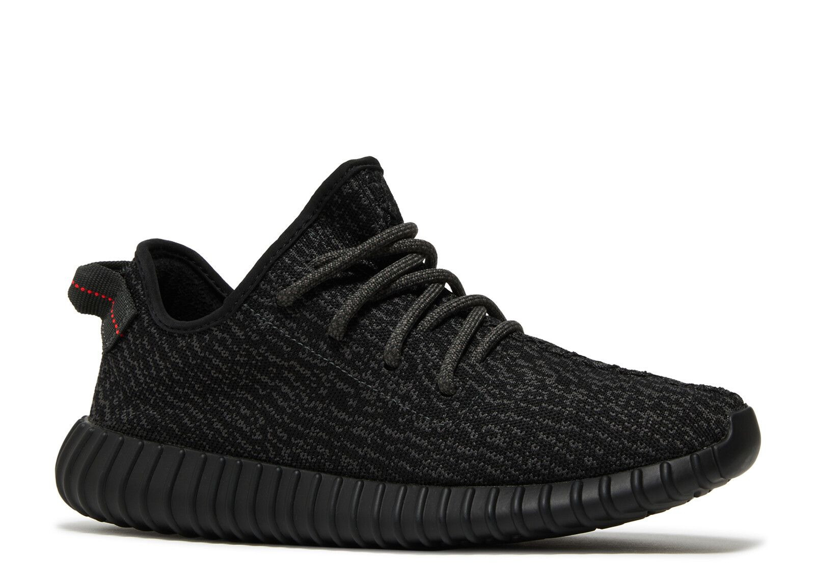 YEEZY BOOST 350 'PIRATE BLACK' 2023 - 2