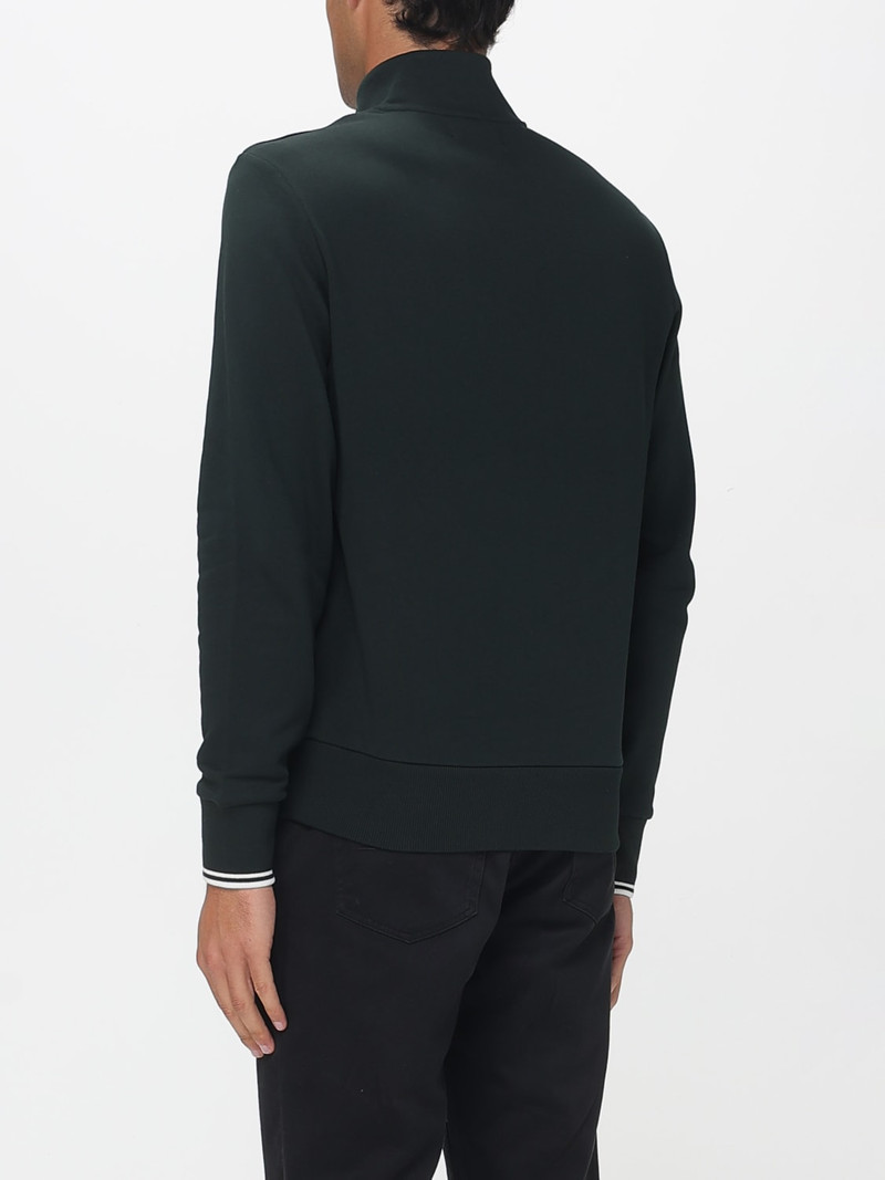Fred Perry Sweater men Fred Perry outlook
