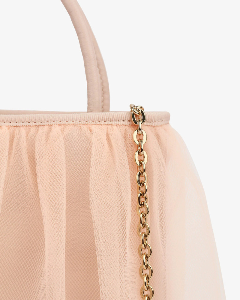 Repetto TUTU SMALL BAG outlook