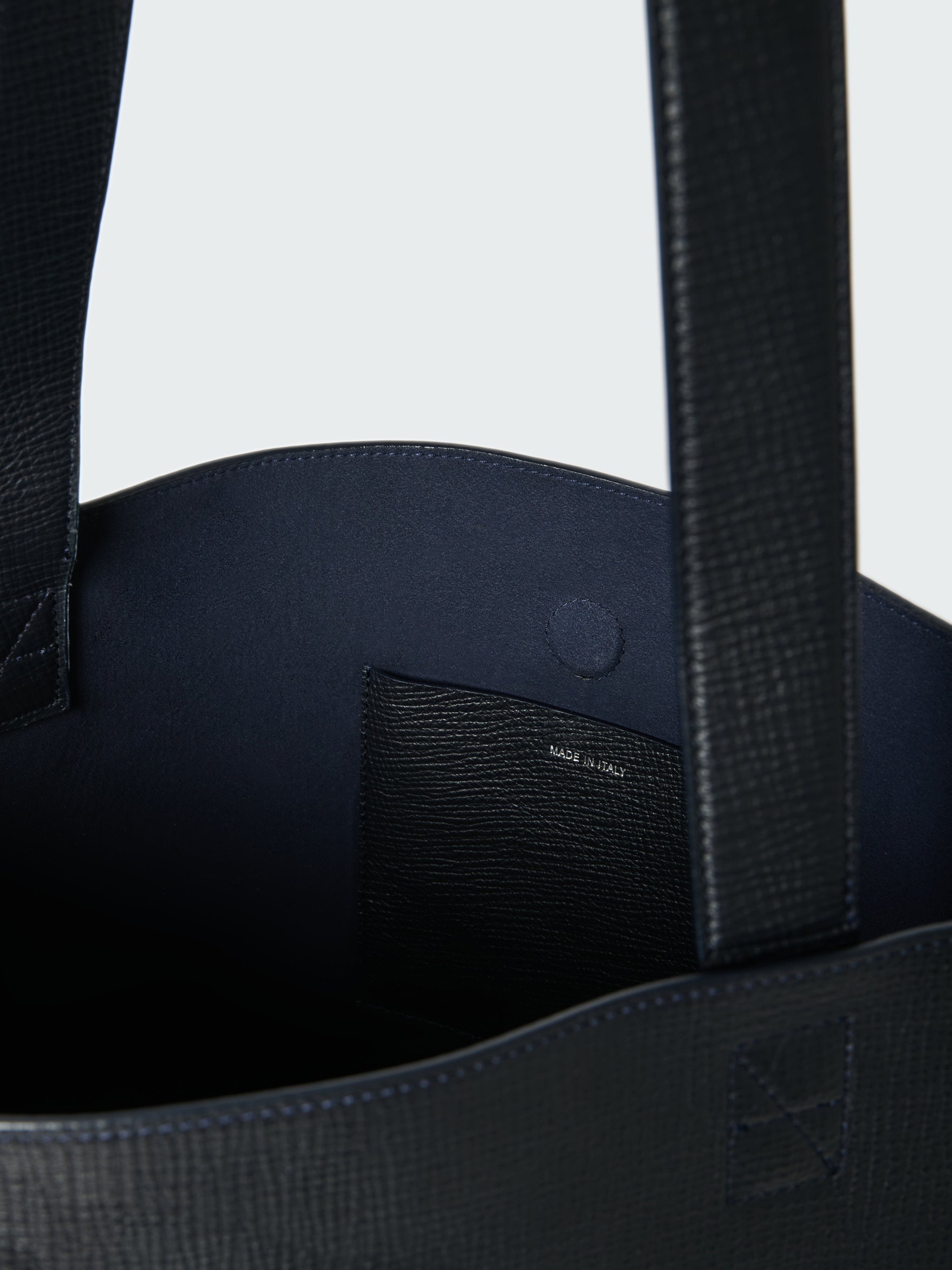 Doublet Type 2 Leather Bag - 8