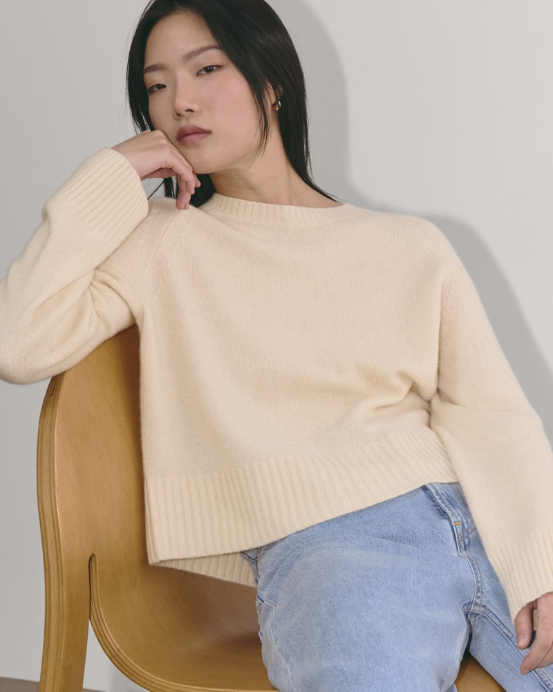 THE BOXY CREW IN CASHMERE 3