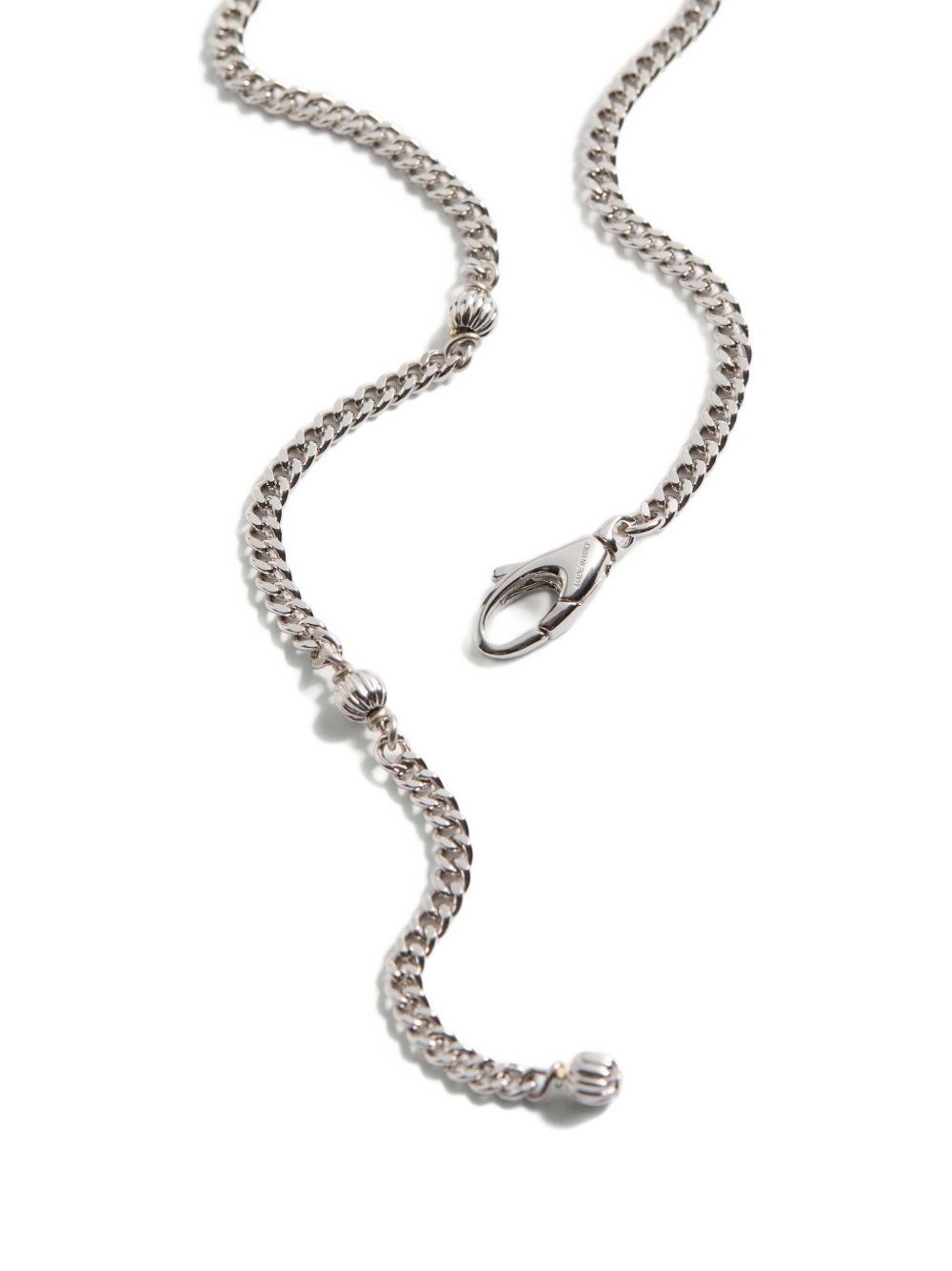 VLogo Signature necklace - 5