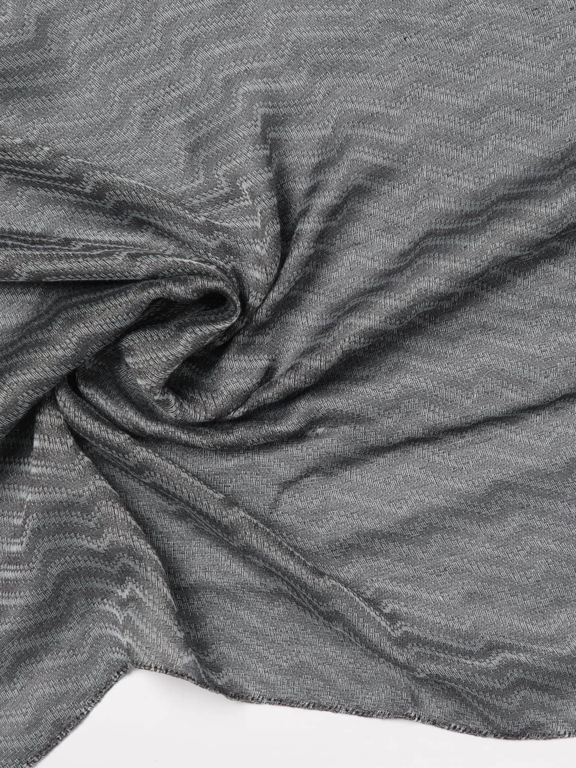 Scarf men Emporio Armani - 3