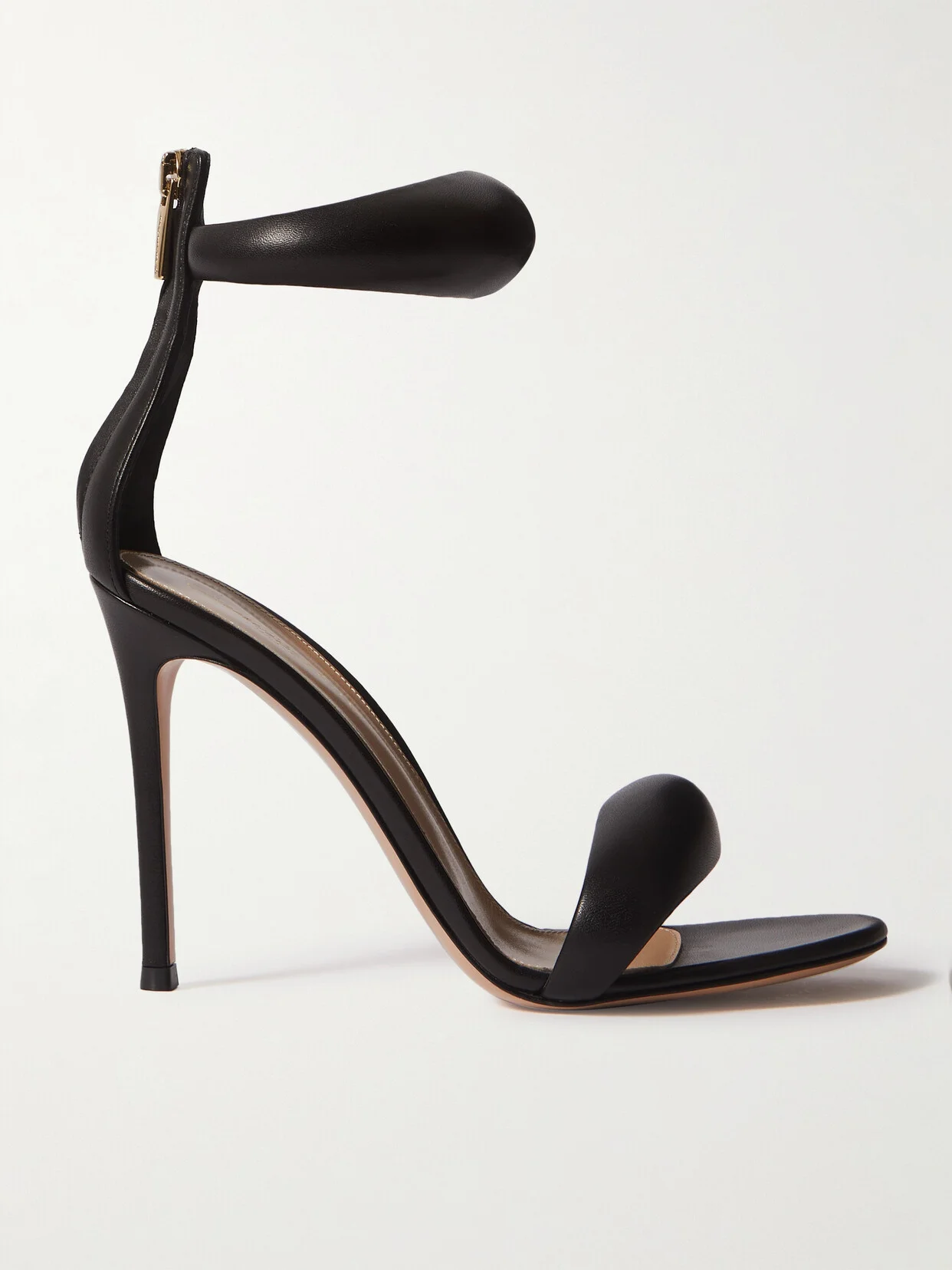 Bijoux 105 Leather Sandals - 1
