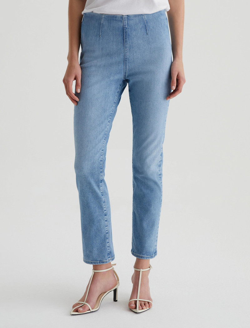 Mari Crop 360° Jean 3