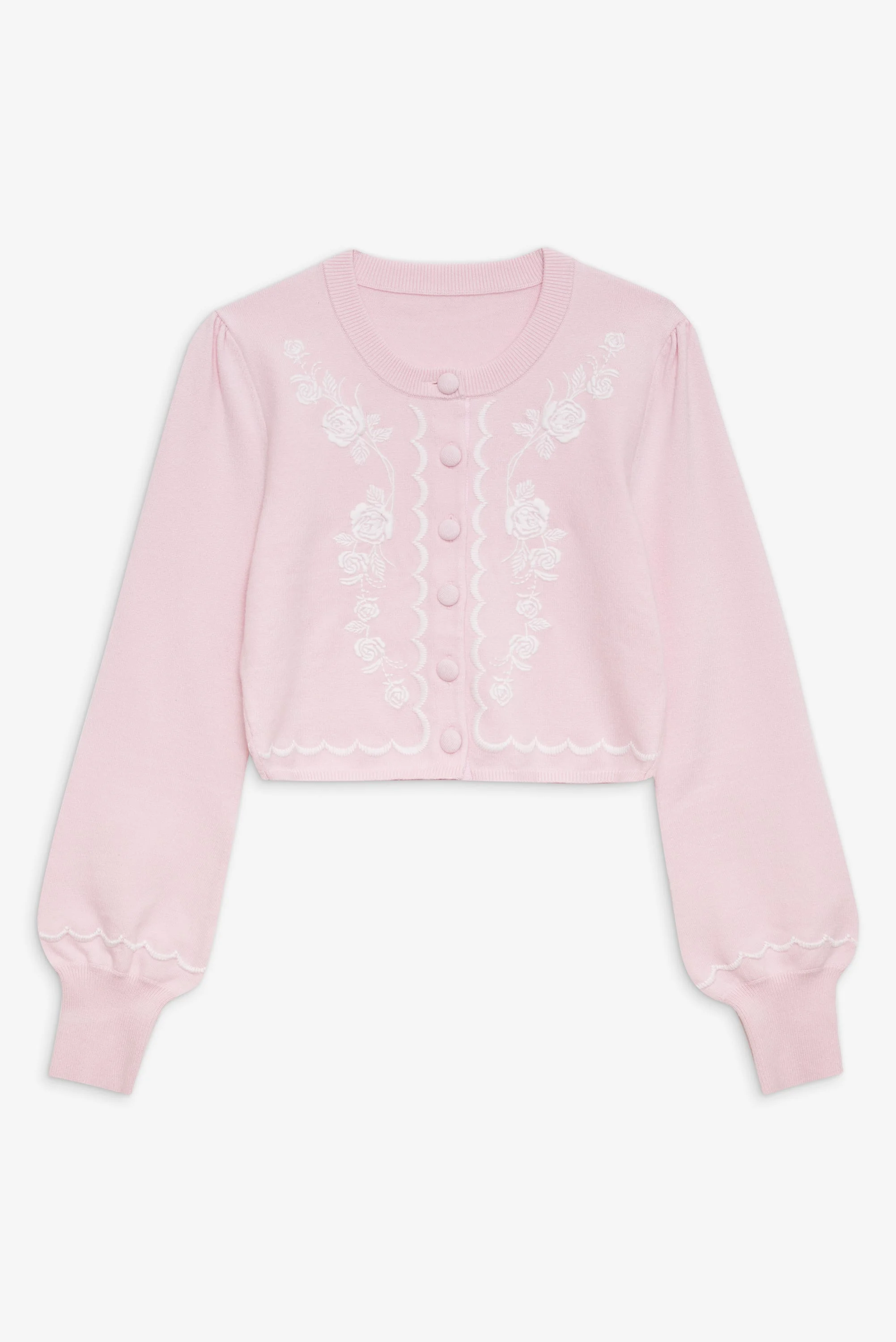 Josephina Cardigan - 1
