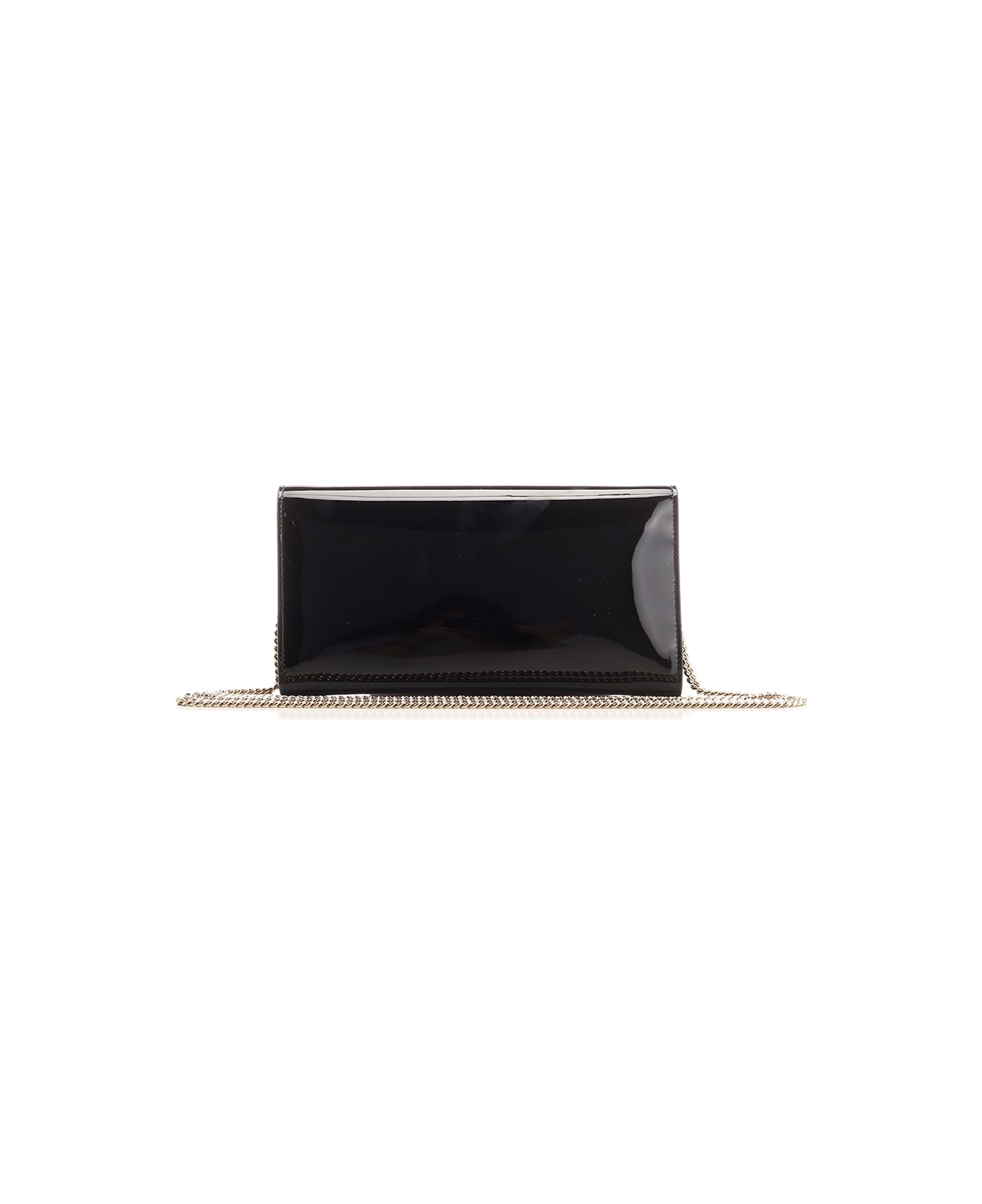 Clutch Bag 'emmie' In Patent Leather - 3