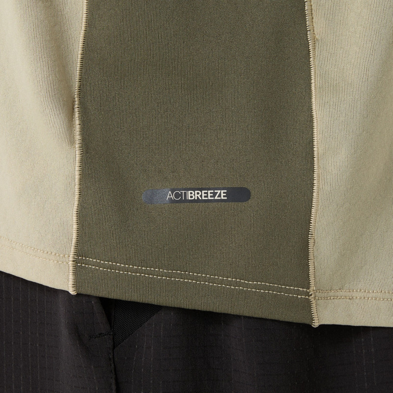 FUJITRAIL ELITE SHORT SLEEVE TOP 6