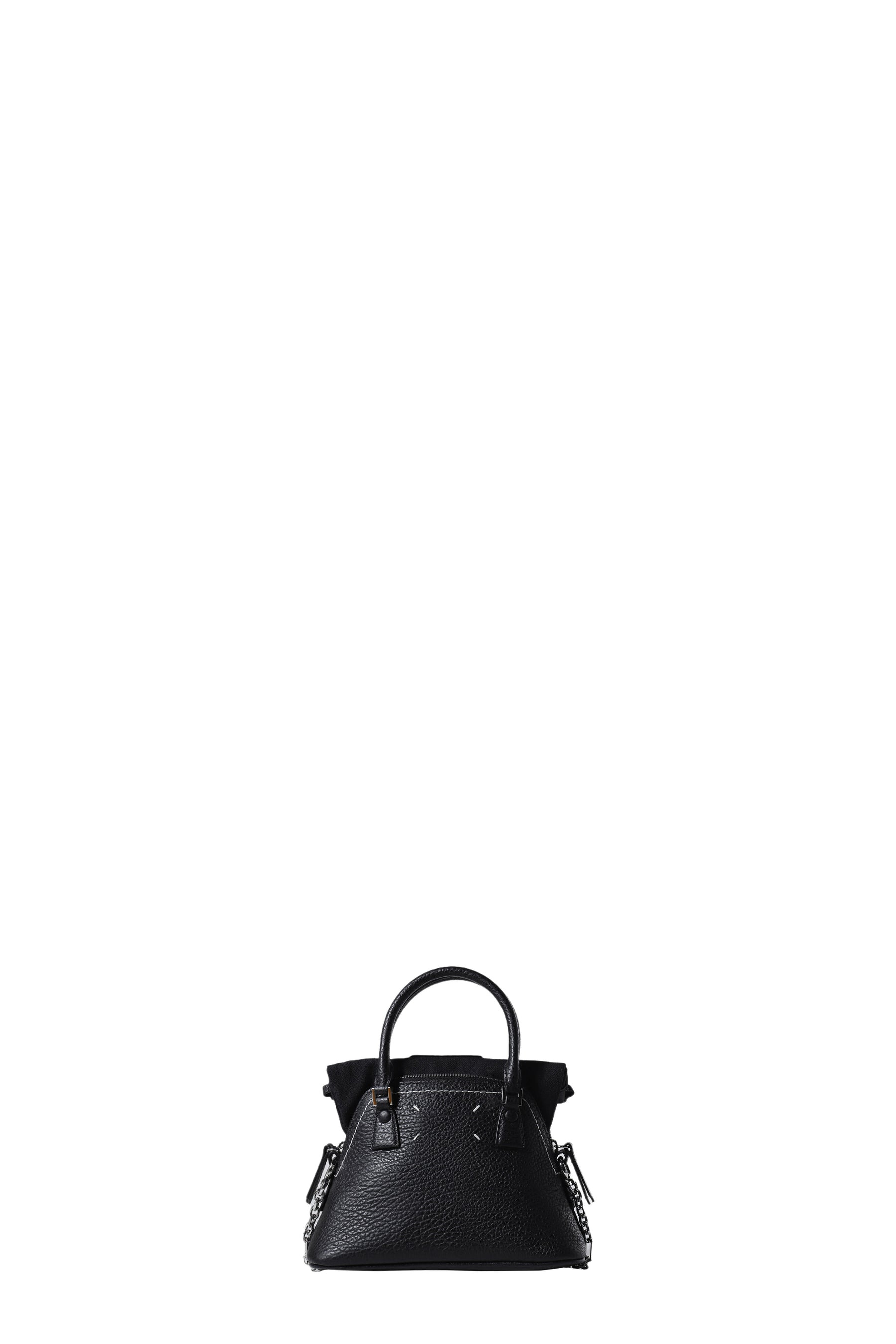5AC CLASSIQUE MICRO / BLK - 5
