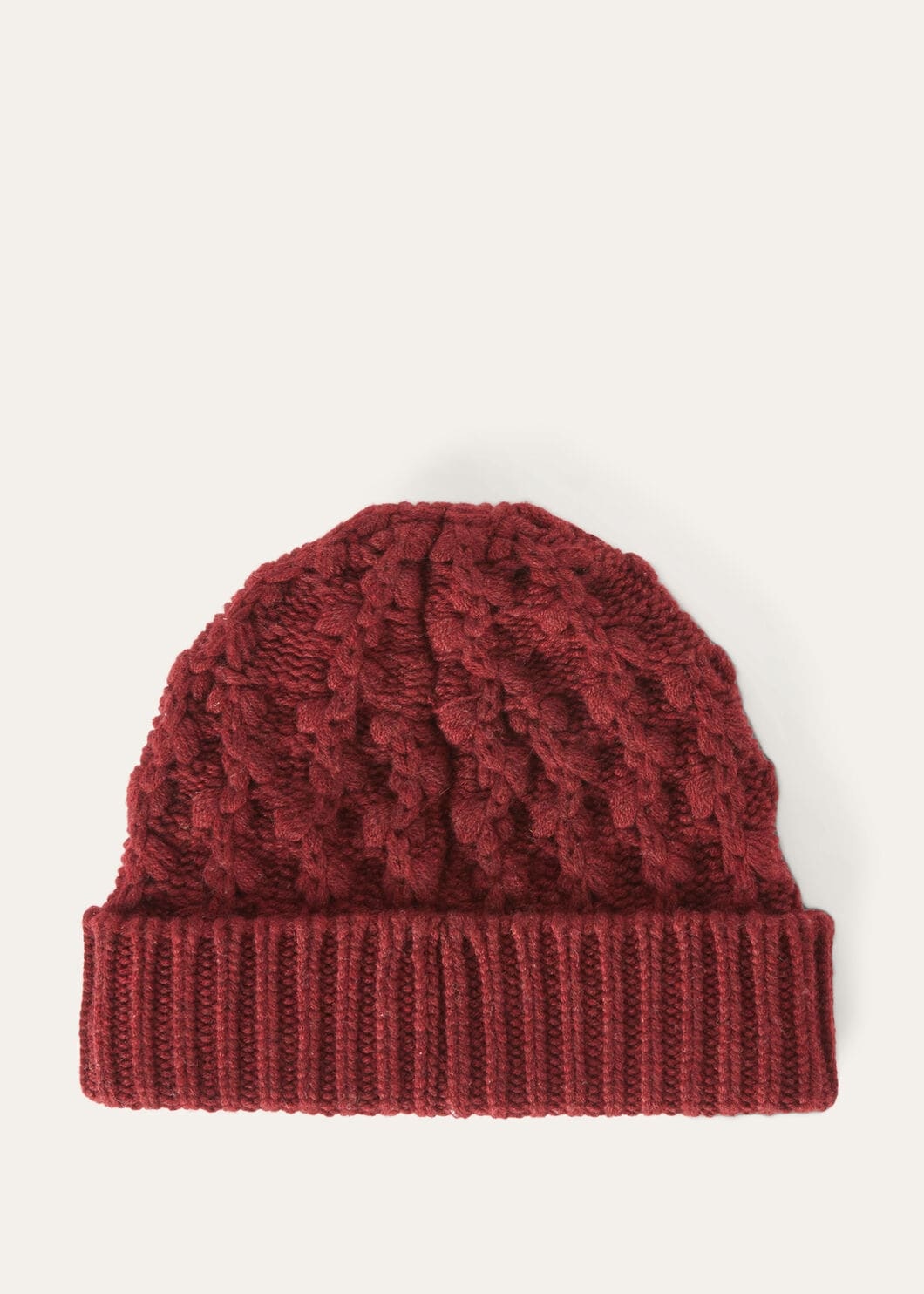 Vallé Beanie - 3