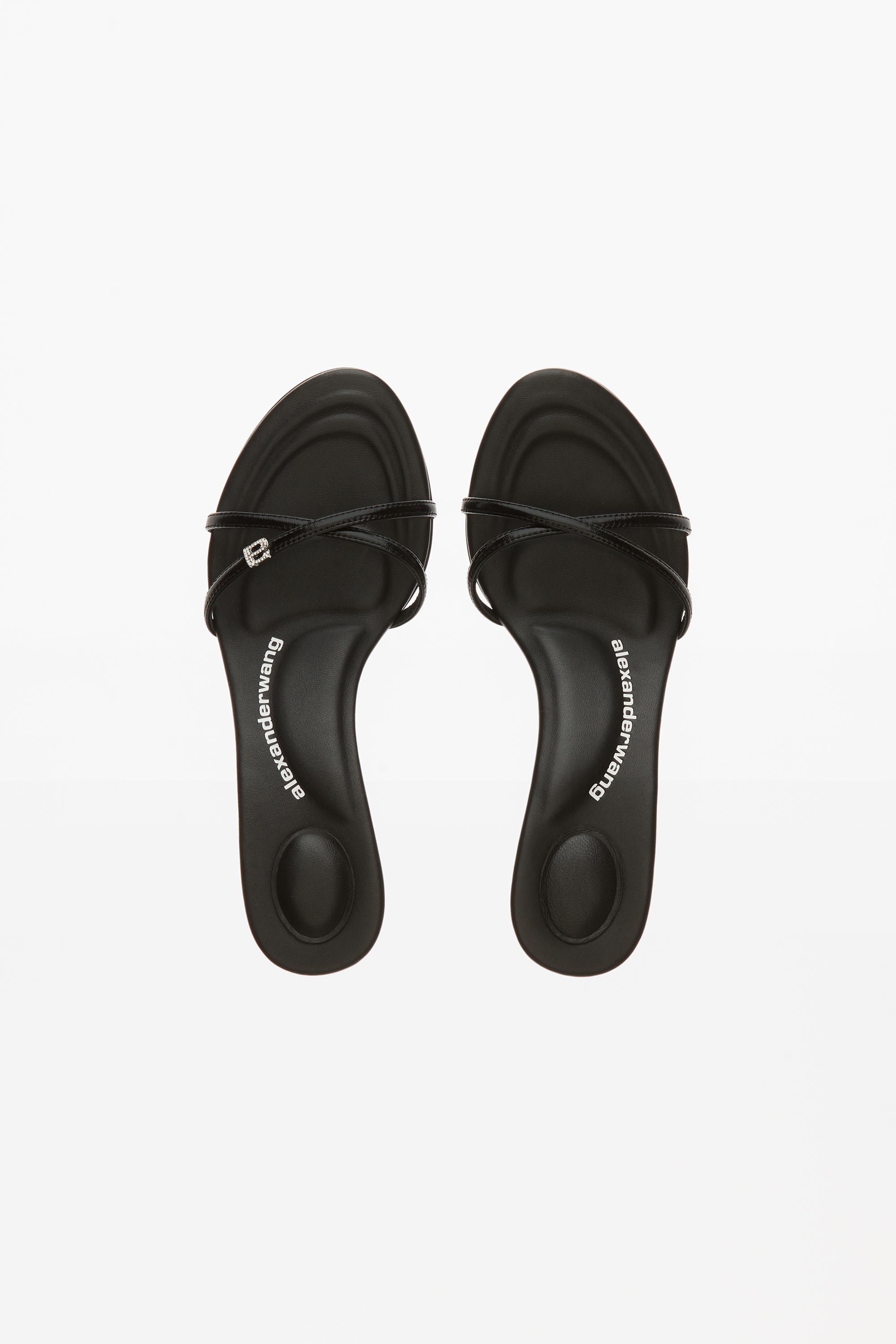 DAHLIA 50 SANDAL IN CAPRETTO - 6