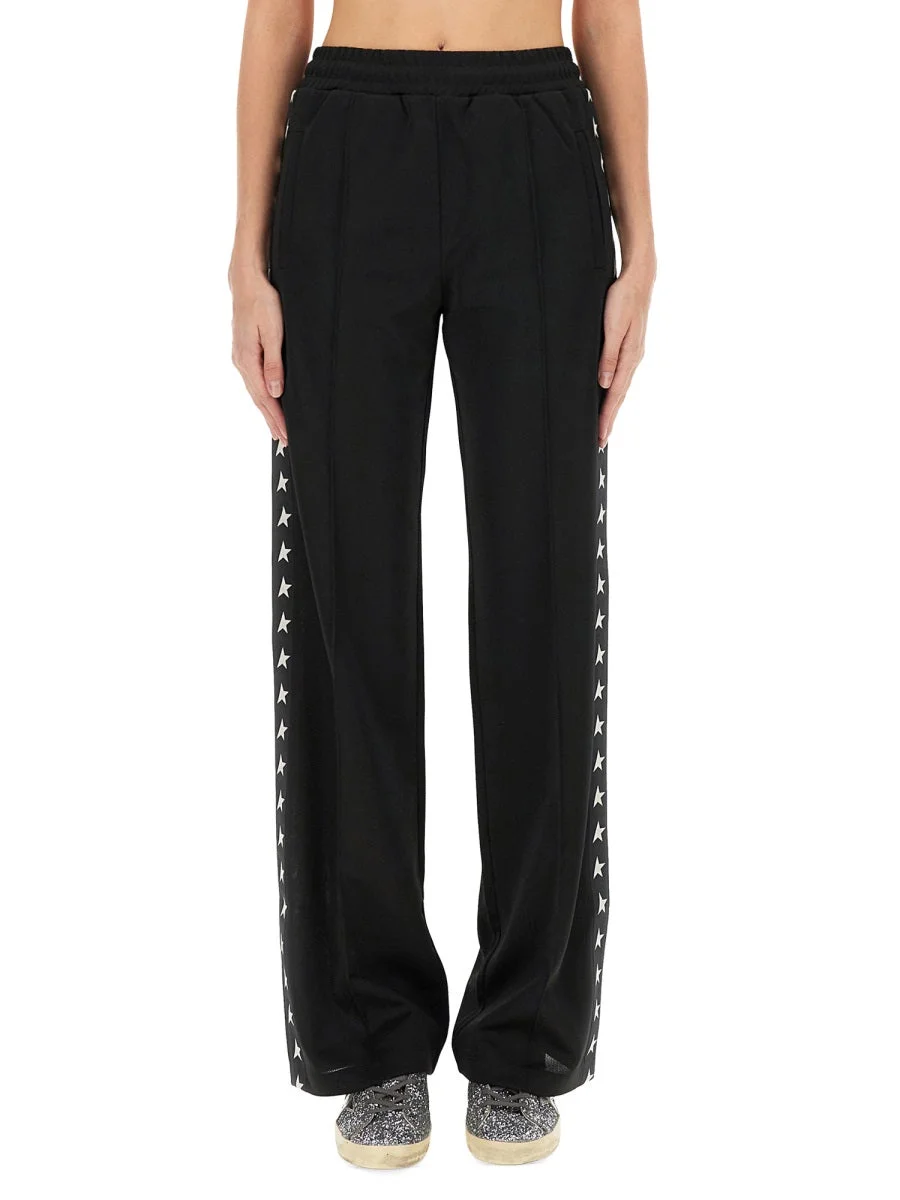 Golden Goose Women Jogging Pants "Dorotea" - 1