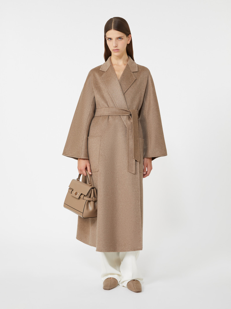 Max Mara LUDMILLA Ludmilla Icon Coat outlook
