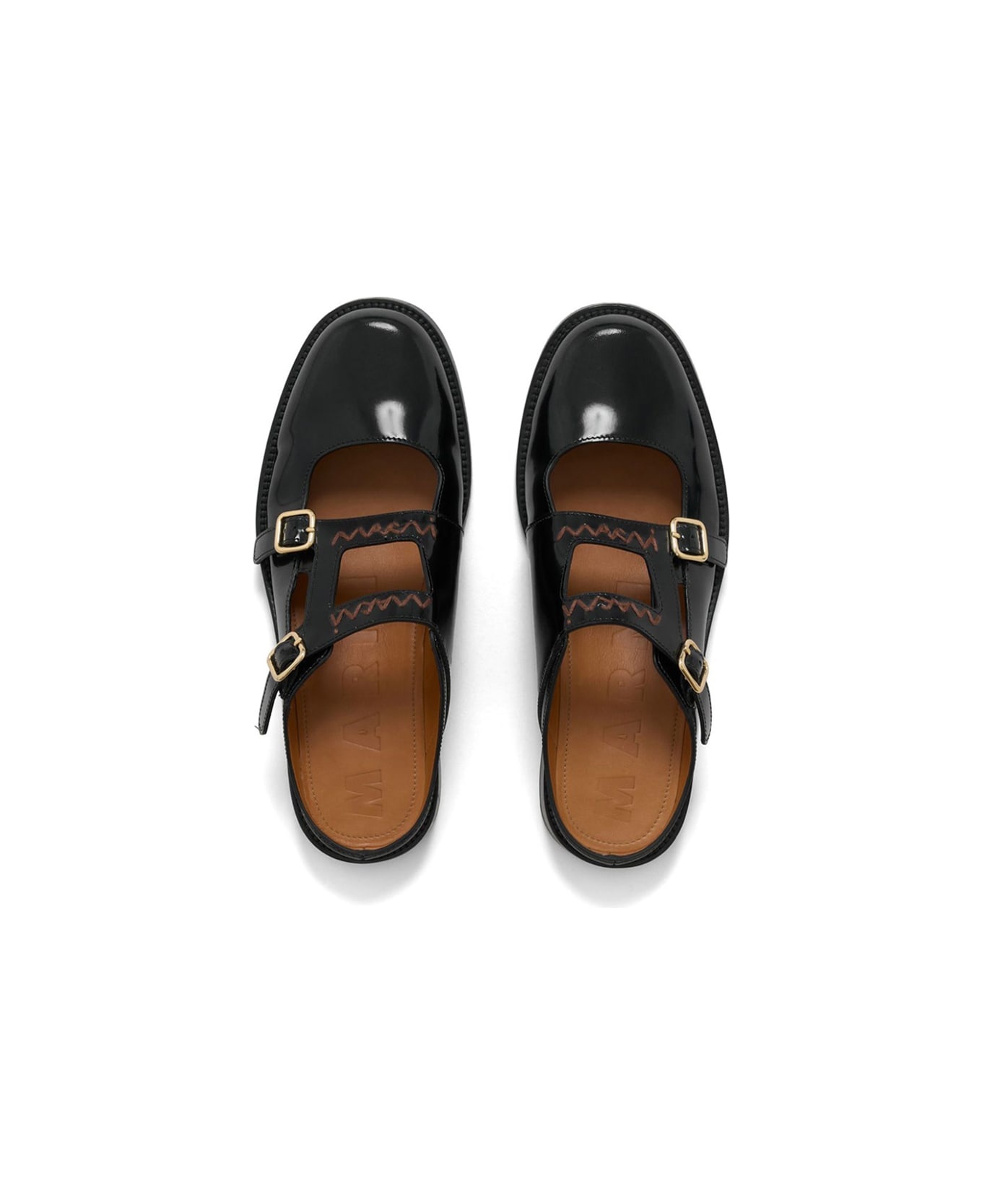 Bambi 3.0 Sabot Loafer - 3