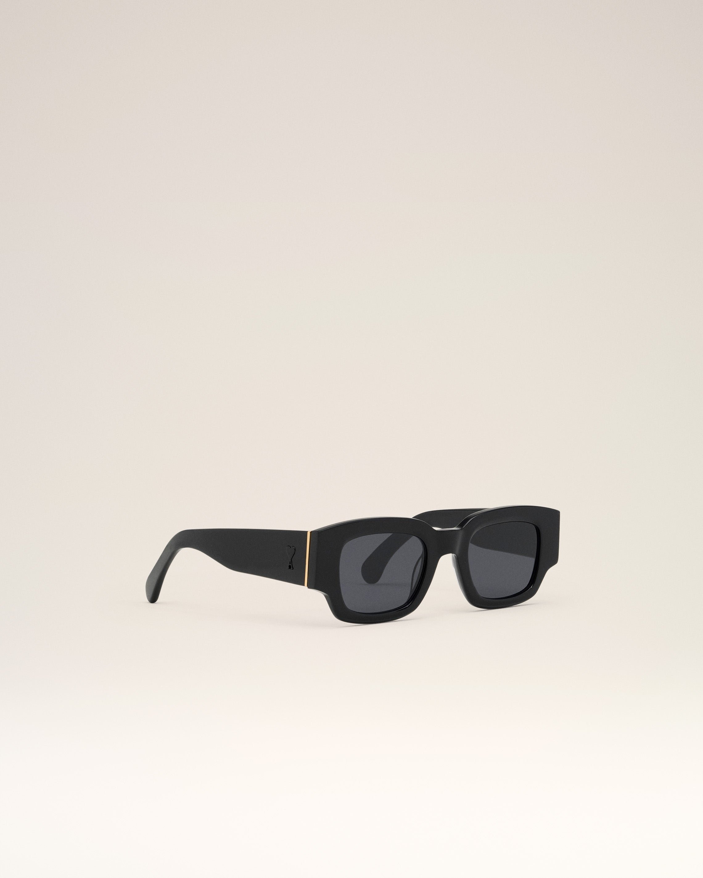BLACK 75001 SUNGLASSES - 3