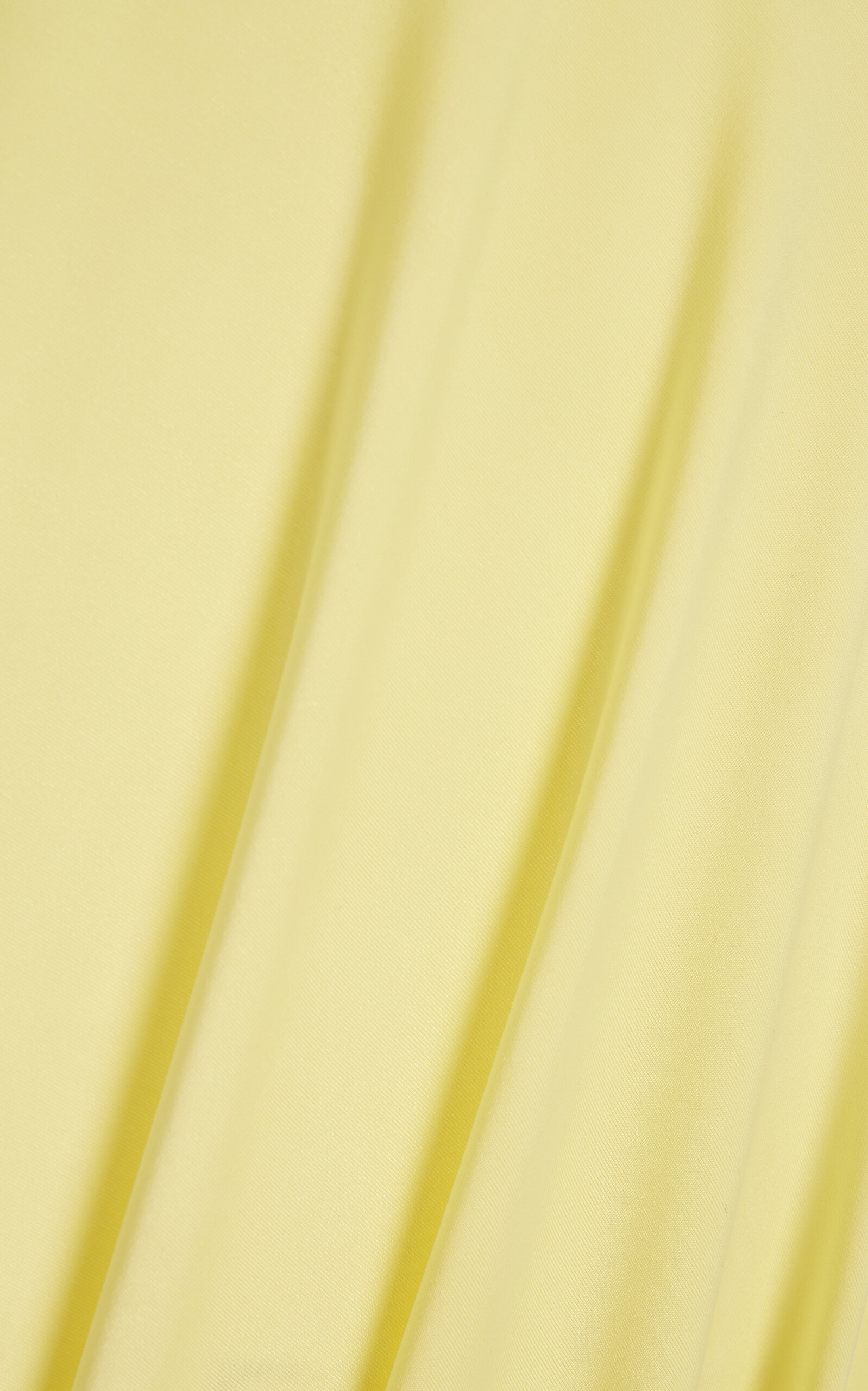 Exclusive Fens Dress yellow - 5