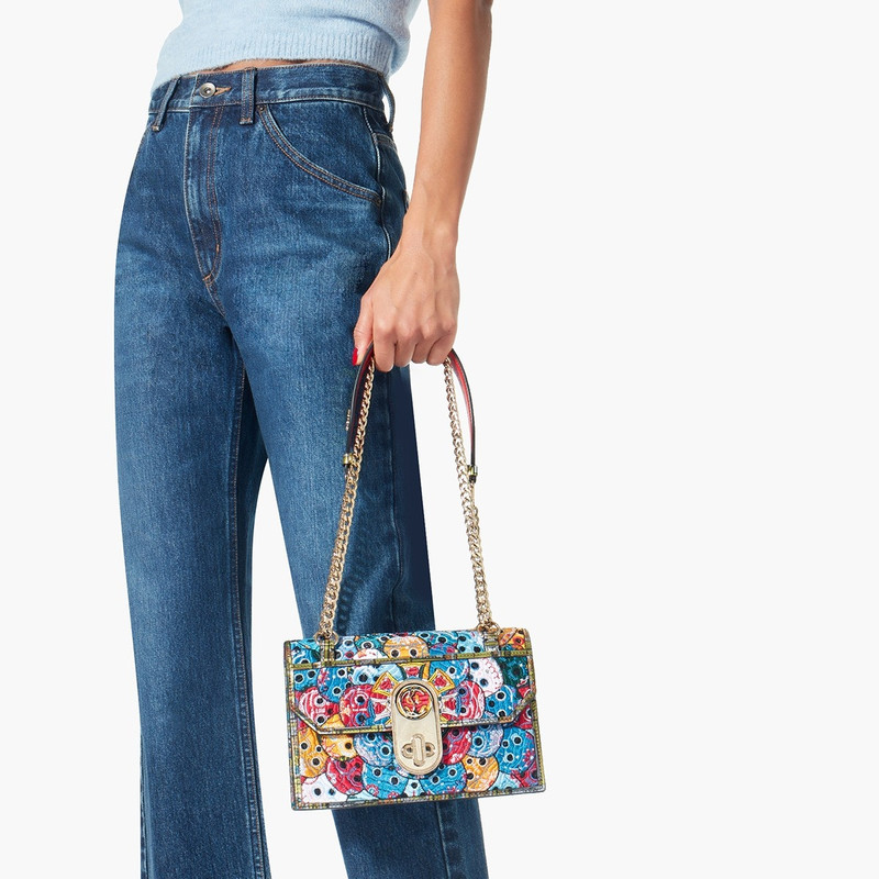 Christian Louboutin ELISA SMALL outlook