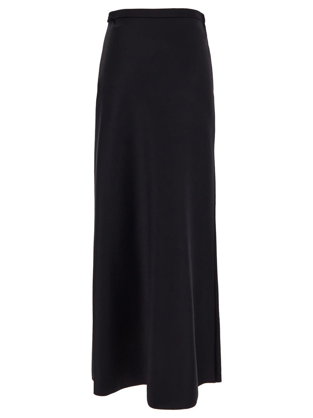 Max Mara Clavier Skirt | REVERSIBLE