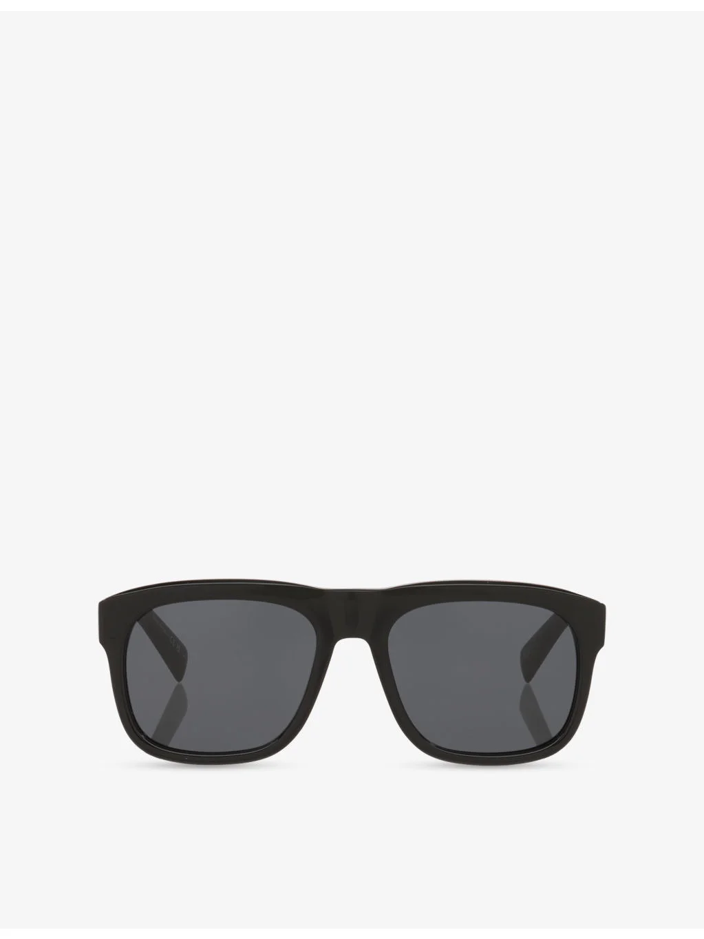 SL 558 Square-Frame Acetate Sunglasses - 1